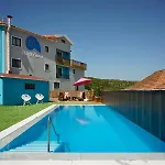 Hotel Well & Maceira (Lisbon)