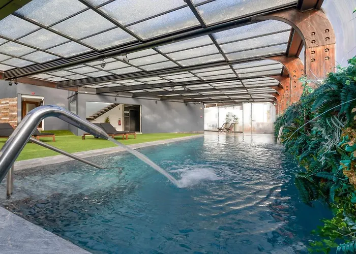 Hotell Well & Maceira (Lisbon)