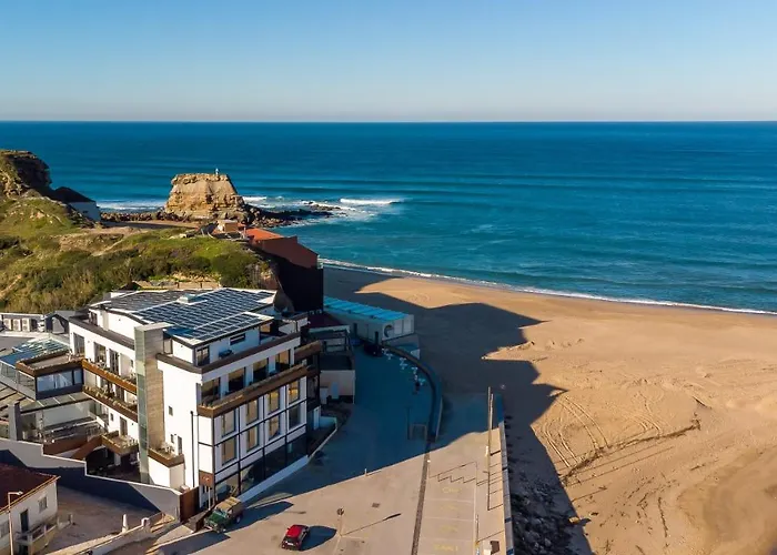 Well & Maceira (Lisbon)