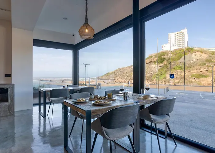 Hotell Well & Maceira (Lisbon)