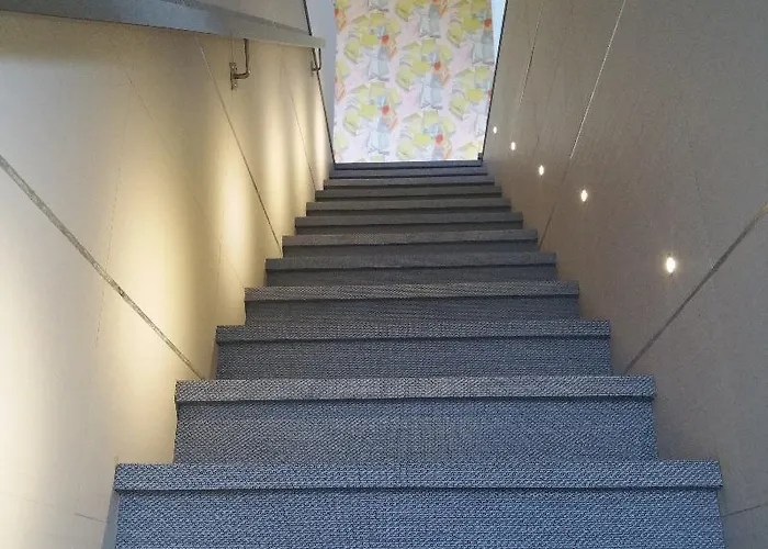 Well & 3* Maceira (Lisbon)