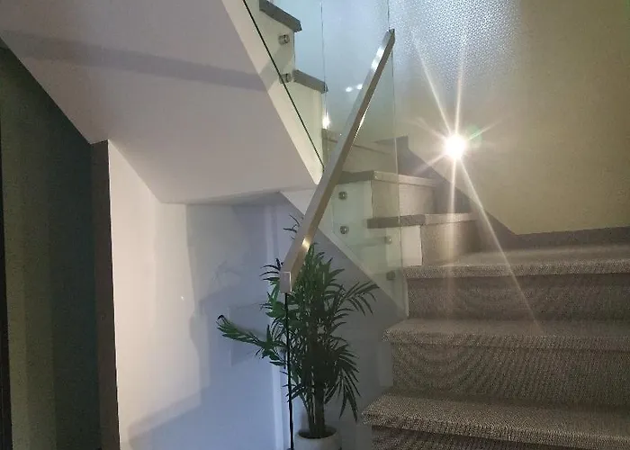 Well & Hotell Maceira (Lisbon)