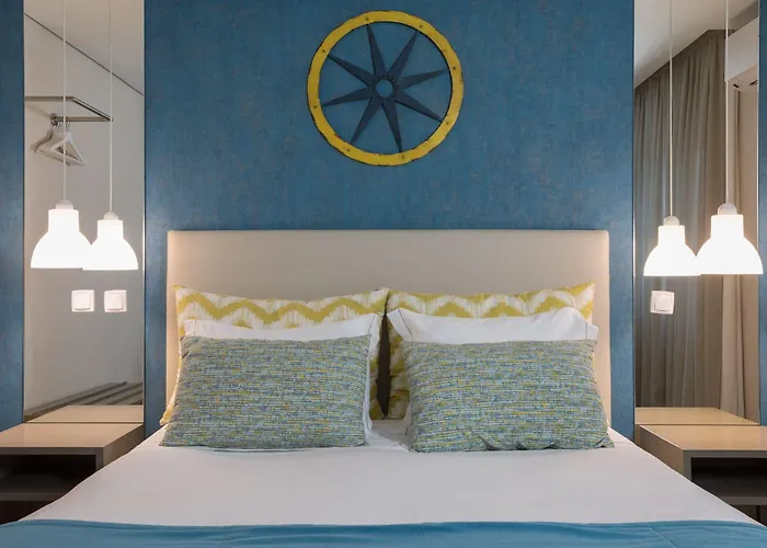 Hotell Well & Maceira (Lisbon)