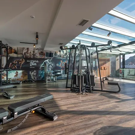 Well Hotel&spa Hotel