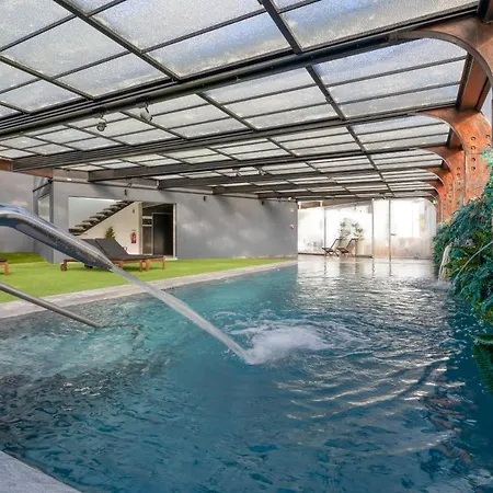 Hotel Well Hotel&spa Maceira (Lisbon)