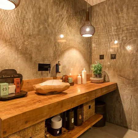 Well Hotel&spa Hotel