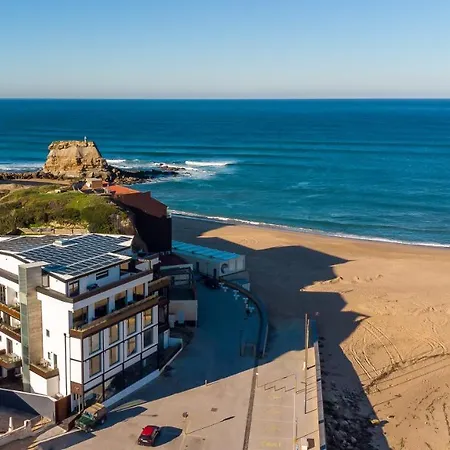 Well Hotel&spa Maceira (Lisbon)