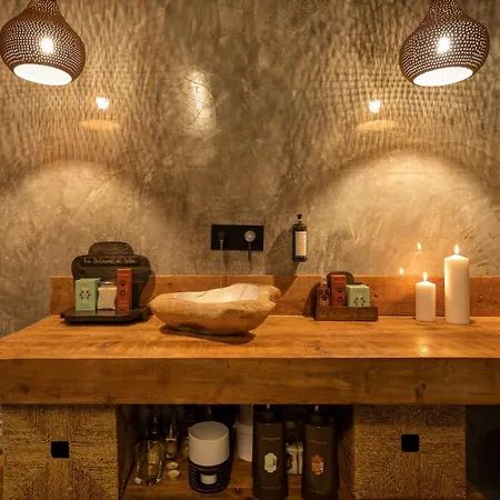 Well Hotel&spa Maceira (Lisbon)