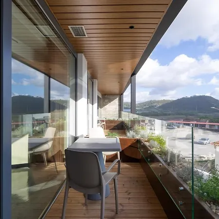 Well Hotel&spa Hotel Maceira (Lisbon)