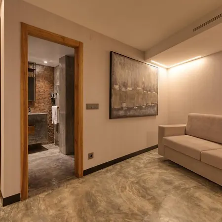 Well Hotel&spa Hotel