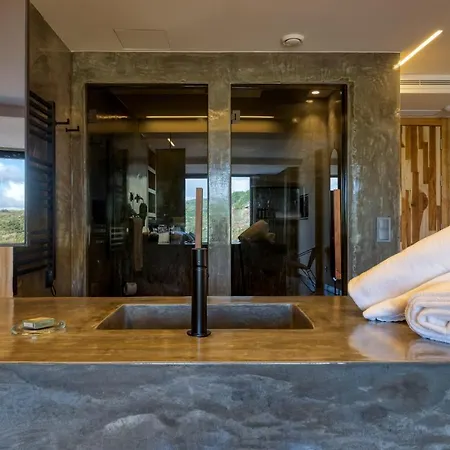 Well Hotel&spa Maceira (Lisbon)