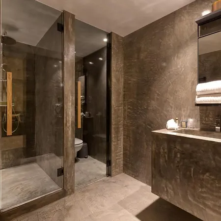 Well Hotel&spa Maceira (Lisbon)