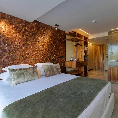 Hotel Well Hotel&spa 3*