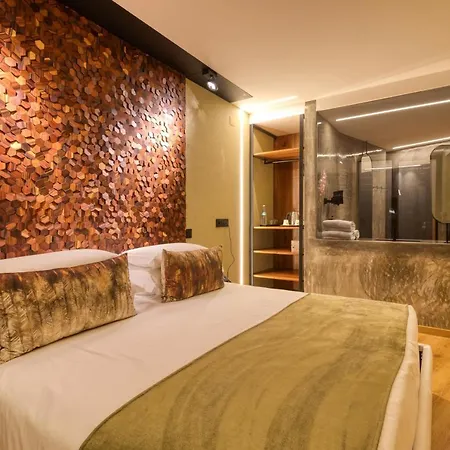 Well Hotel&spa