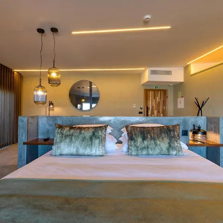 Well Hotel&spa 3* Maceira (Lisbon)