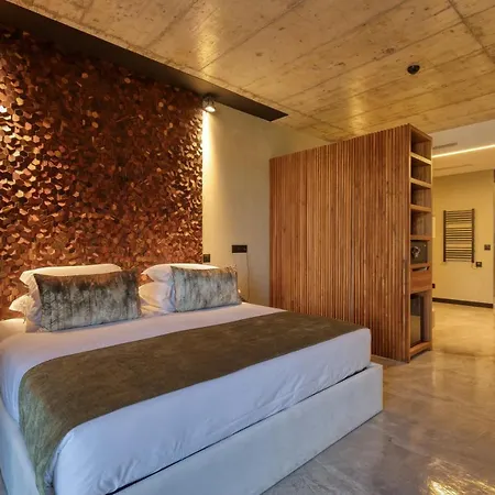 Well Hotel&spa Hotel