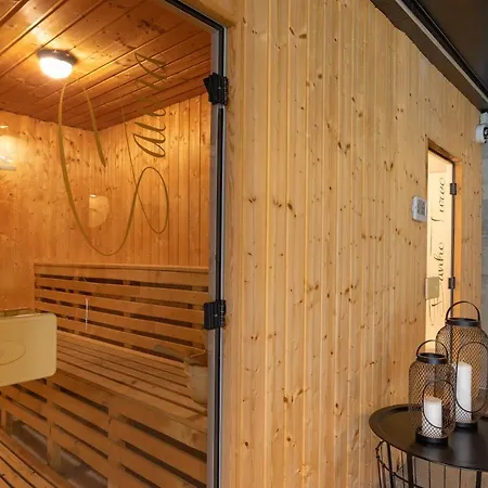 호텔 Well & 마세이라