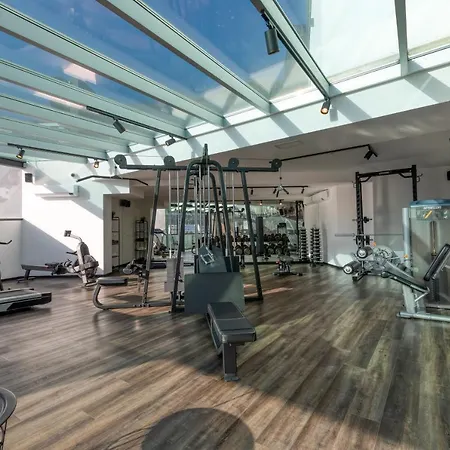 Hotel Well Hotel&spa 3*