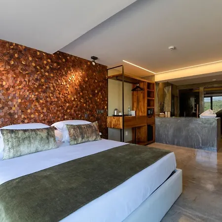 Well Hotel&spa Hotel