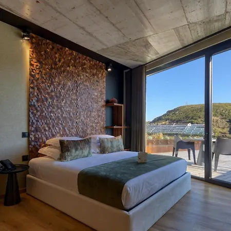 Well Hotel&spa Hotel 3*