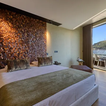 Well Hotel&spa Hotel