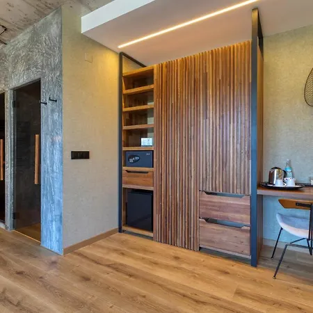 Hotel Well Hotel&spa 3*