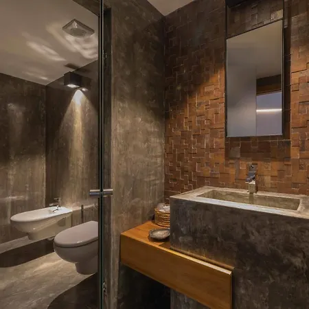 Well Hotel&spa Hotel