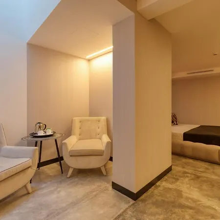 Well Hotel&spa Hotel Maceira (Lisbon)