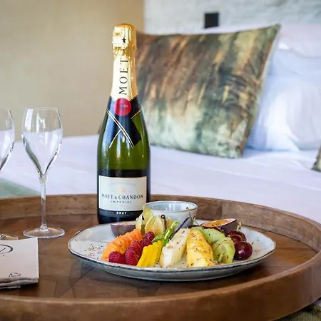 Well Hotel&spa Maceira (Lisbon)