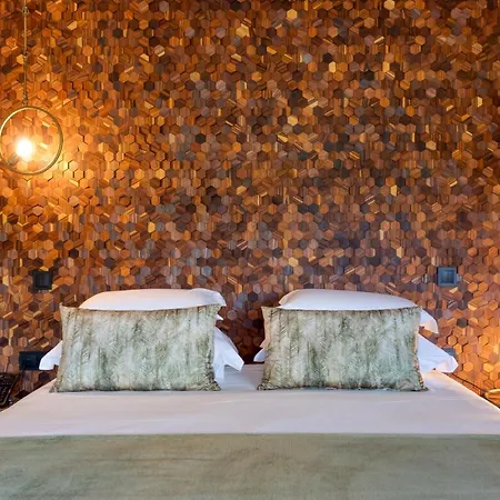 Well Hotel&spa Hotel Maceira (Lisbon)