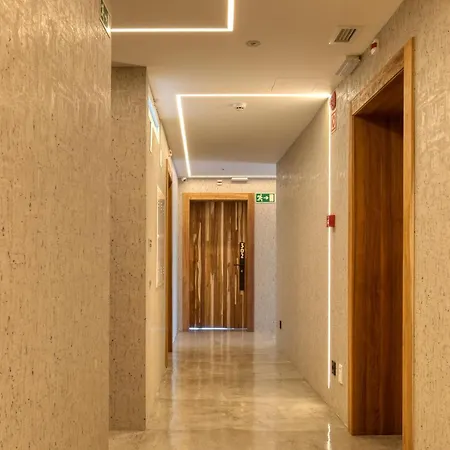 Well Hotel&spa