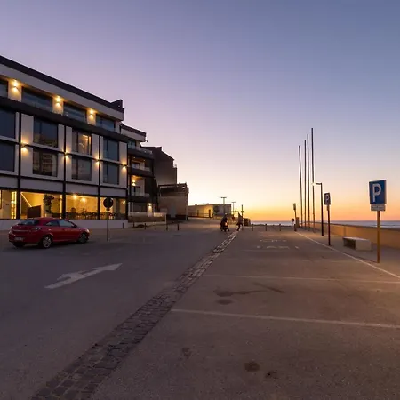 호텔 Well & 마세이라