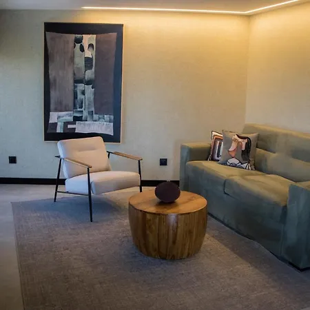 Well Hotel&spa Hotel Maceira (Lisbon)