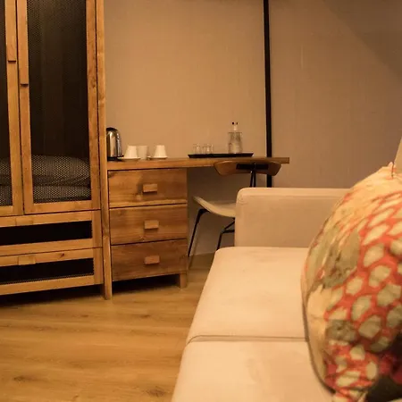 Well Hotel&spa Maceira (Lisbon)