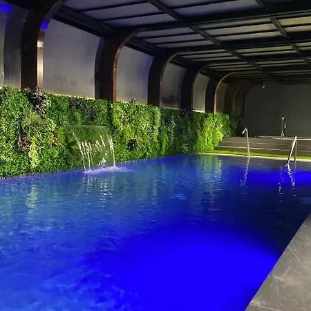 Hotel Well Hotel&spa