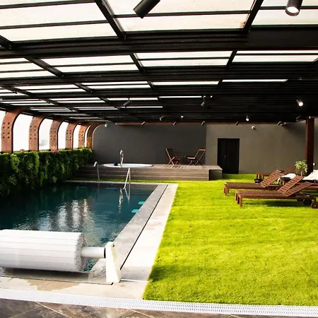 Hotel Well Hotel&spa