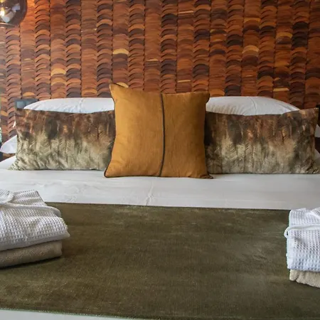 Well Hotel&spa