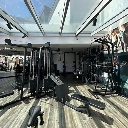 Well Hotel&spa Hotel Maceira (Lisbon)