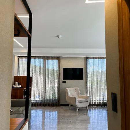 Well Hotel&spa