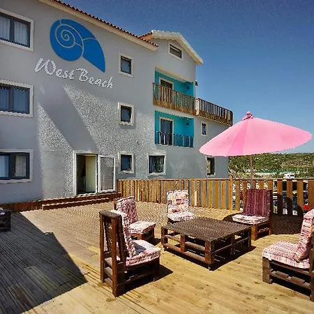 Well Hotel&spa 3* Maceira (Lisbon)