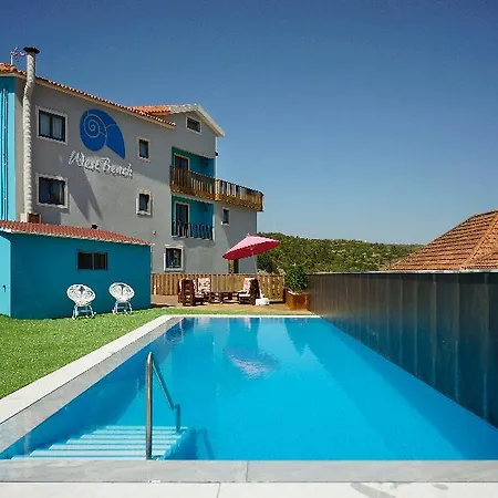 Hotel Well Hotel&spa Maceira (Lisbon)