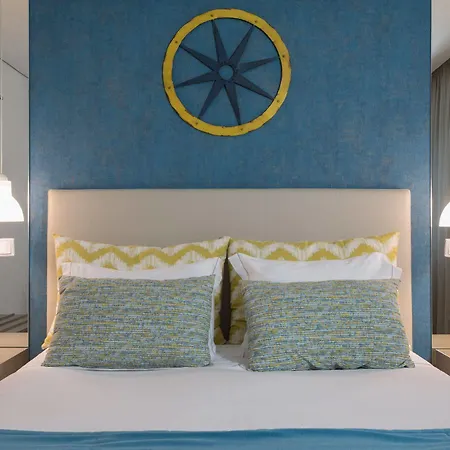 Hotel Well Hotel&spa Maceira (Lisbon)