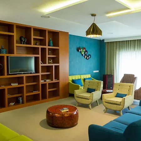 Well Hotel&spa