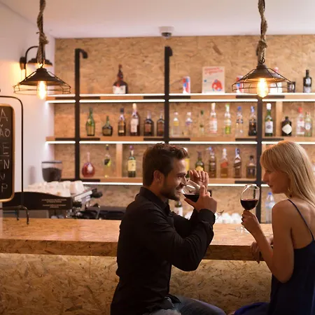 Well Hotel&spa Hotel