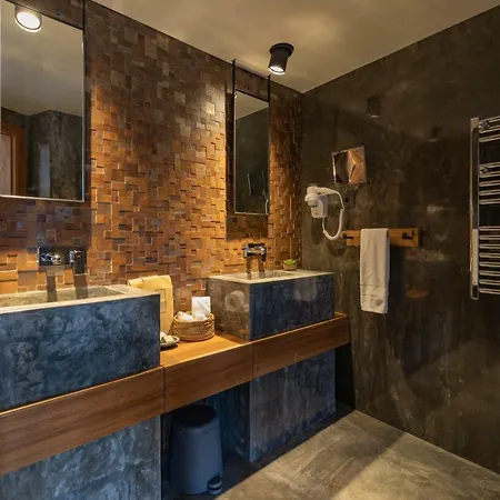 Well Hotel&spa Hotel