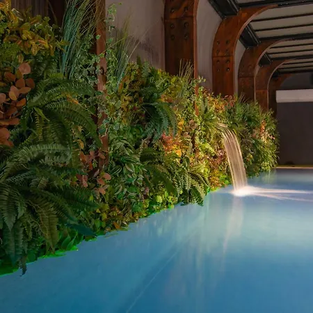 Well Hotel&spa 3* Maceira (Lisbon)