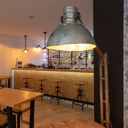 Well Hotel&spa Maceira (Lisbon)