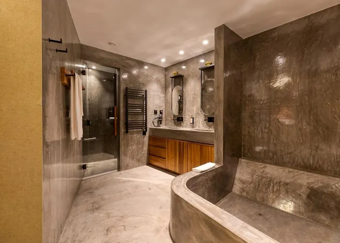 Hotel Well & Maceira (Lisbon)