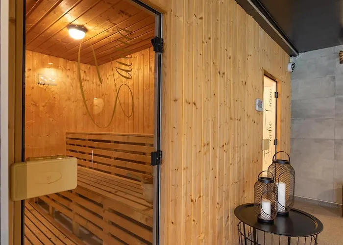 Hotel Well & Maceira (Lisbon)