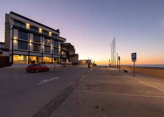 Hotel Well & Maceira (Lisbon)